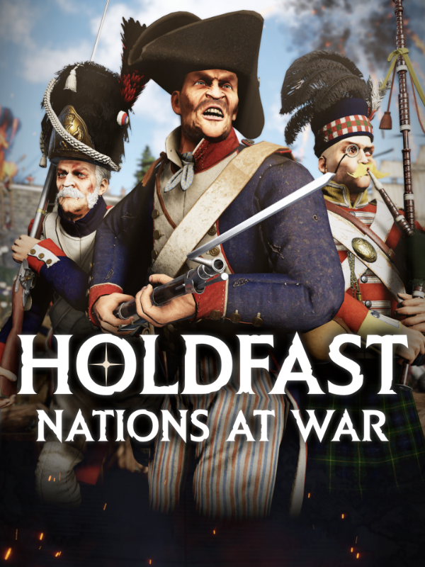 Holdfast: Nations At War Wiki