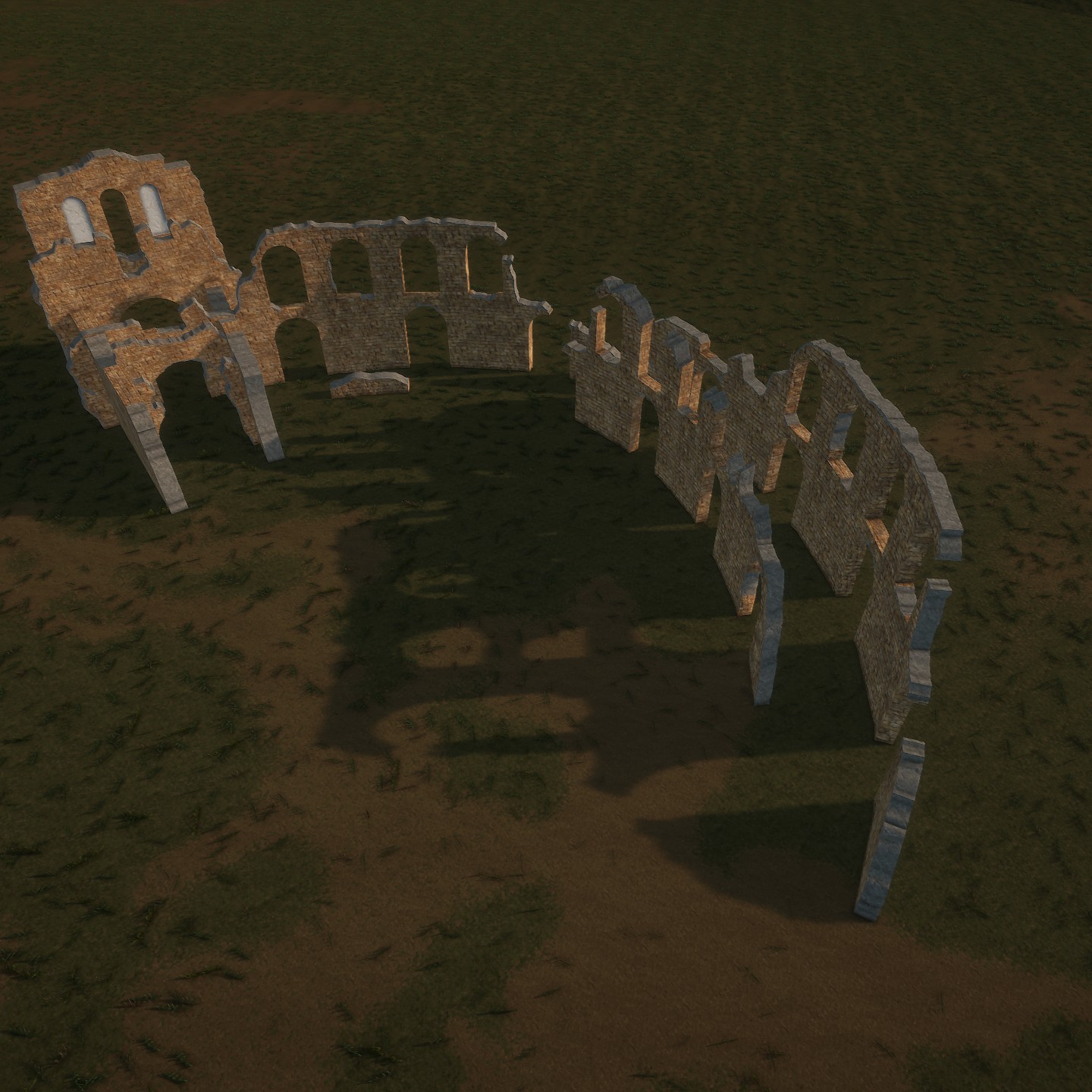 Ruins_Theater