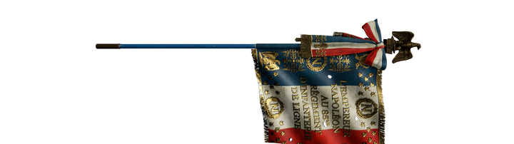 Weapon BearingFlagFrench.png