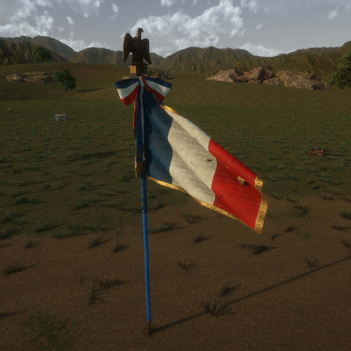 FlagFrench