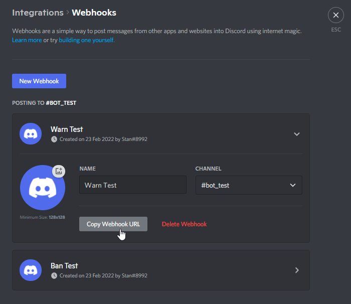 How to make a SWORD KILL LOGGER with DISCORD WEBHOOKS